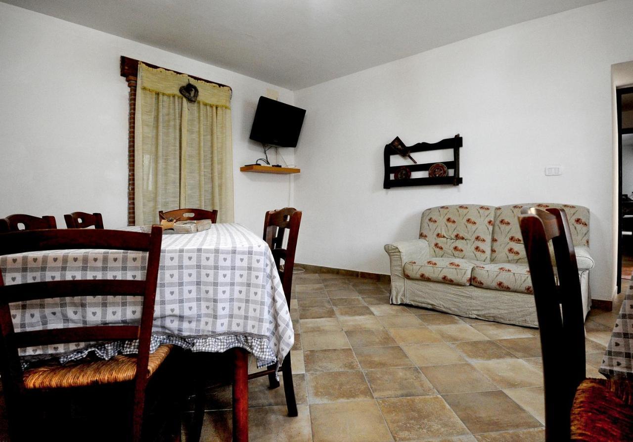 Country House Sezze Экстерьер фото
